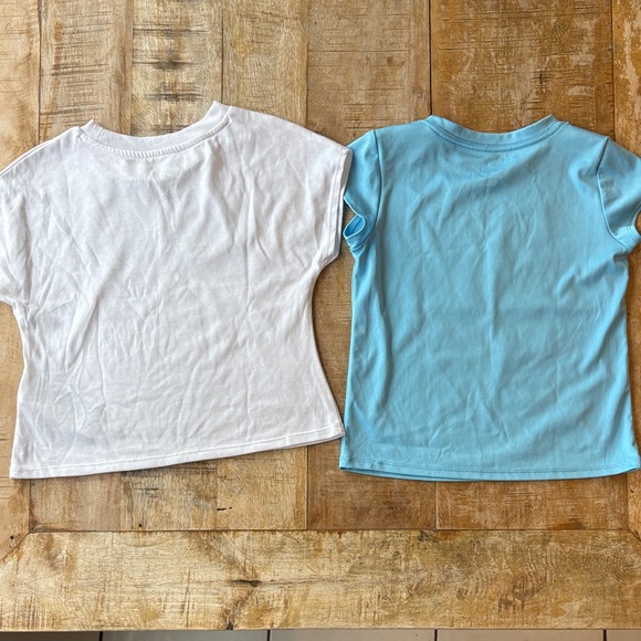 Large Nike Girls Bundle size 6/6x - Picture 11 of 14